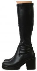 Sonia- Knee High Heel Boot 