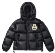 Kudu Gen Double Hood Puffer Jacket 2.0 [2 in 1]