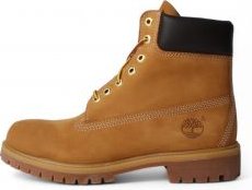 6" Premium Waterproof Boot