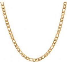 Slim Figaro Classic Chain