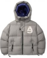 Kudu Cozy 2-in-1 Double Hood Puffer Jacket 2.0 [Matte]