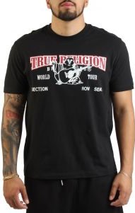 Arched World Tour Logo T-Shirt 