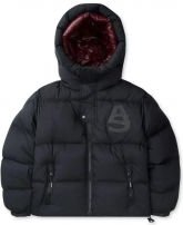 Kudu Stealth 2-in-1 Double Hood Puffer Jacket 2.0 [Matte]