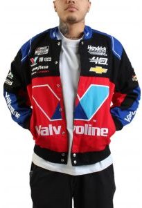 Valvoline Racing Jacket