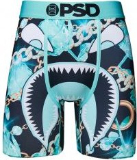 Warface & Co. Boxer Briefs