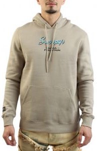 Peanuts Soda Fountain Hoodie 