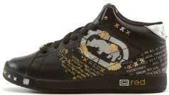 Black/Silver Phavorite