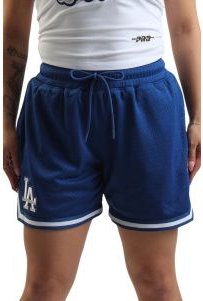 MLB Los Angeles Dodgers Classic Mesh Shorts 