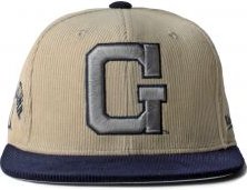 Corduroy Georgetown Fitted Hat 