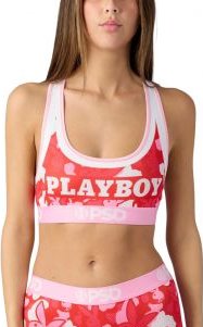 PLAYBOY LOVE CAMO