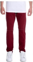 Daily Denim Jeans Wine