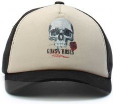 Don't Cry Trucker Hat 