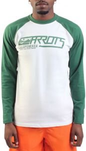 California Grown Long Sleeve Shirt