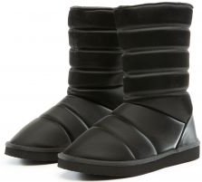 Roxy-2 Quilted Boots