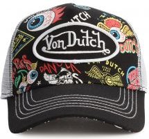 Von Dutch Trucker Hat