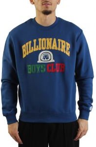 Collegiate Crew Sweatshirt