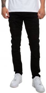 Atlantic Denim in Black