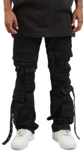 Leader Cargo Flare Pants