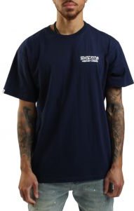 Wolves Knit Oversized T-Shirt 