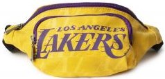 Los Angeles Lakers Fanny Pack