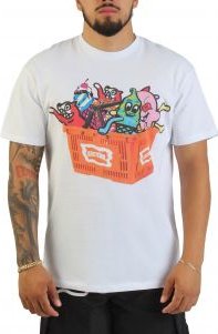 BasketCase T-Shirt 