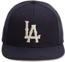 Archive 400 LA Snapback