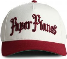 The Old E A-Frame SnapbackThe Old E A-Frame Snapback