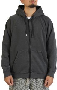 TeamTeam Zip-Up Hoodie
