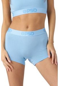 Modal Solids Boy Short 