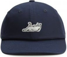Catstanza Dad Hat 