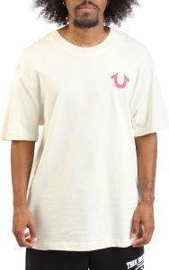 World Tour Logo T-Shirt 