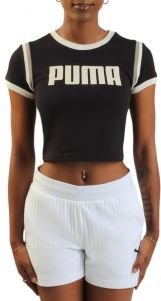 Future Archive Baby Tee