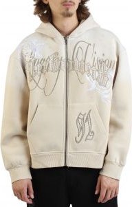 Legacy Zip-Up Hoodie
