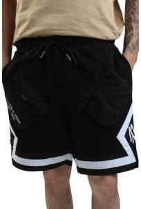 Branded Cargo Shorts