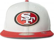 San Francisco 49ERS Fitted