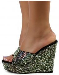 Rhona-46 Wedge Platform