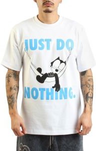 Felix The Cat Do Nothing T-Shirt 