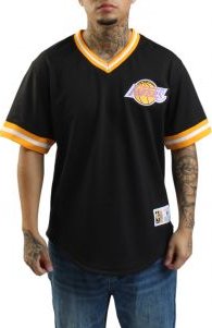 Los Angeles Lakers V-Neck Jersey
