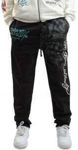 Crawling Tigers Sweatpants