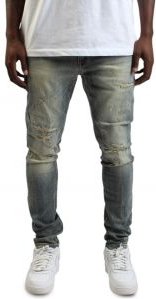 Faro Distressed Jeans