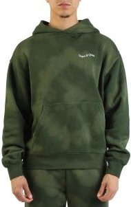 Woodmark Tye Dye Hoodie 