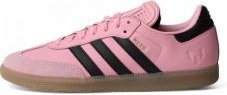 Samba Messi Indoor Soccer Shoes