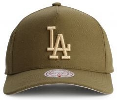 MLB Los Angeles Dodgers Pro-Pinch Fit Snapback