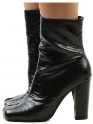 MAHOMES-1 CAMEL TOE BOOTIE