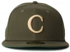 Top Soil 59Fifty Fitted Hat 
