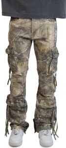 Hawk Cargo Pants 
