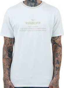 Dawn of a Syndicate Tee