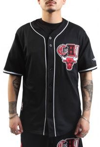 NBA Chicago Bulls City Ransom Mesh Jersey