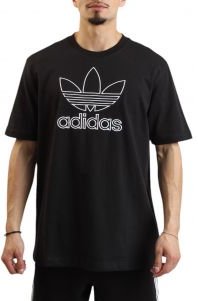Adicolor Outline Trefoil T-Shirt 