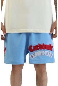 MLB St. Louis Cardinals Mesh Shorts